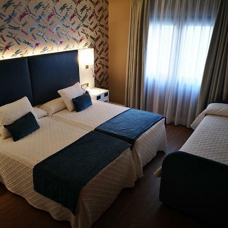 Hotel Boutique Aquaria Canelinas Vera Dış mekan fotoğraf