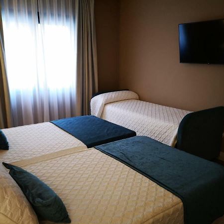 Hotel Boutique Aquaria Canelinas Vera Dış mekan fotoğraf