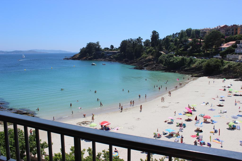 Hotel Boutique Aquaria Canelinas Vera Dış mekan fotoğraf