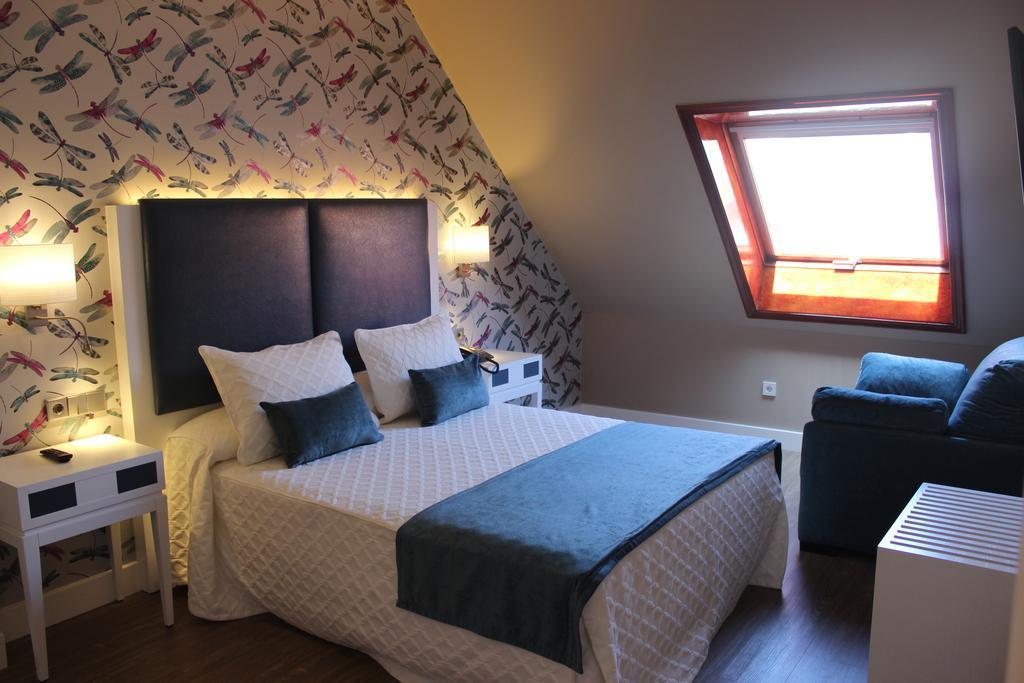 Hotel Boutique Aquaria Canelinas Vera Dış mekan fotoğraf