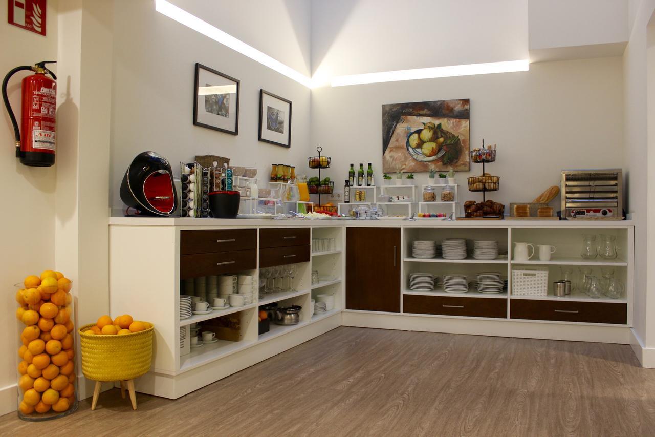 Hotel Boutique Aquaria Canelinas Vera Dış mekan fotoğraf