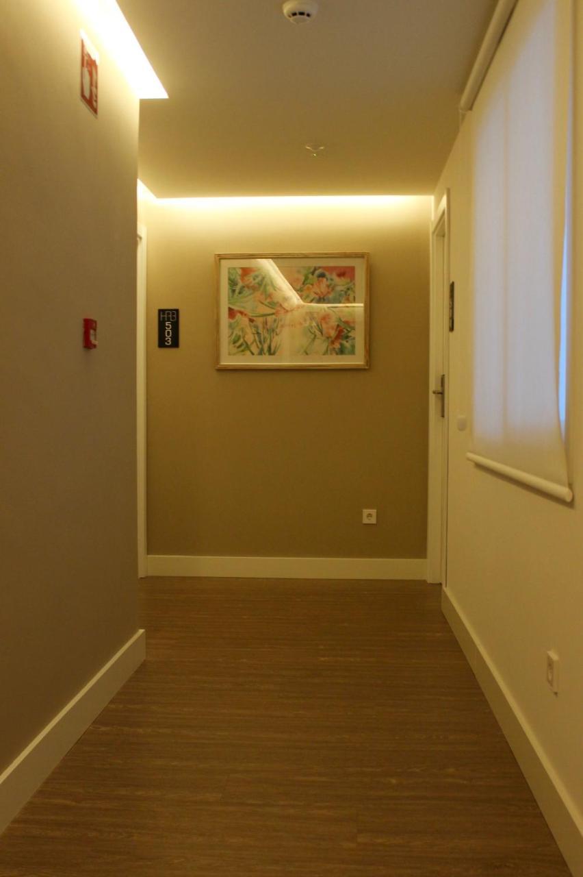 Hotel Boutique Aquaria Canelinas Vera Dış mekan fotoğraf