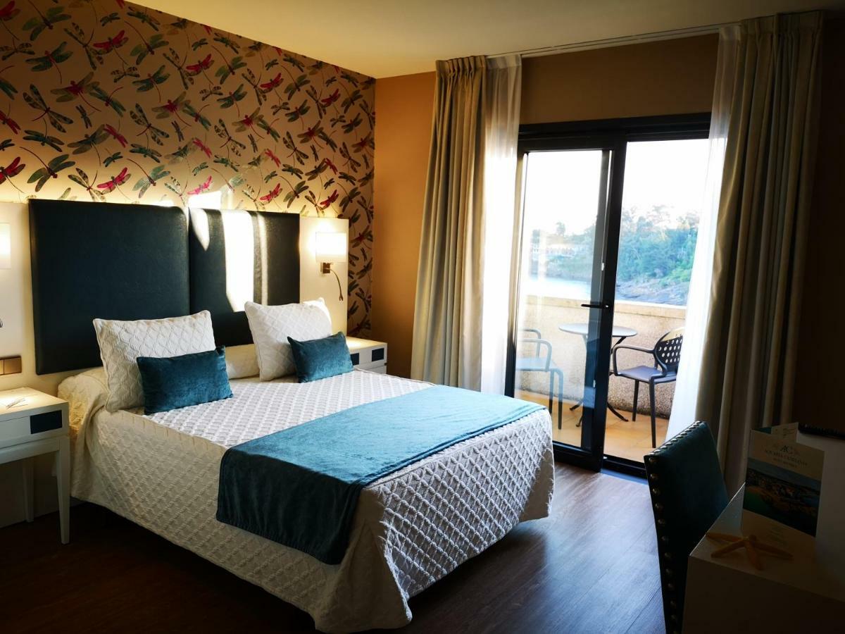 Hotel Boutique Aquaria Canelinas Vera Dış mekan fotoğraf