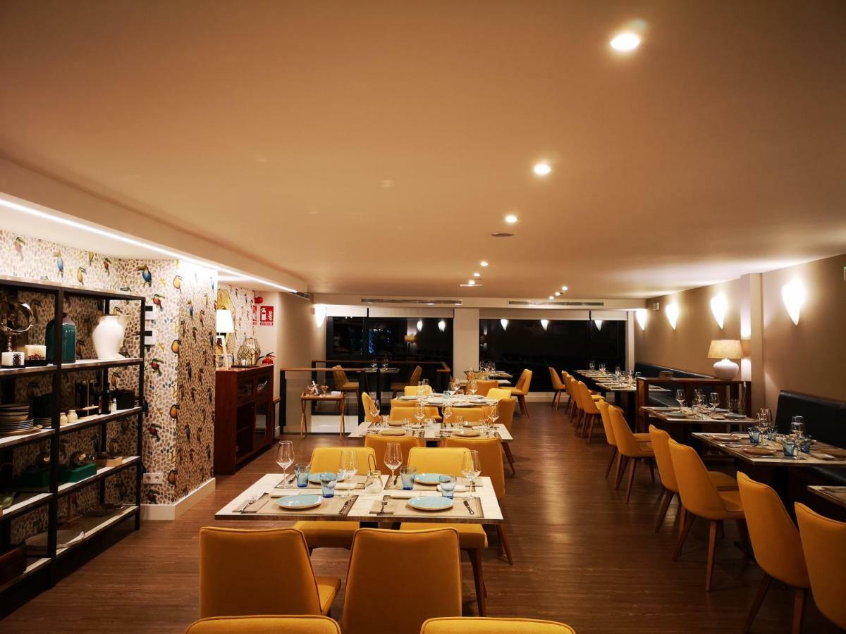 Hotel Boutique Aquaria Canelinas Vera Dış mekan fotoğraf