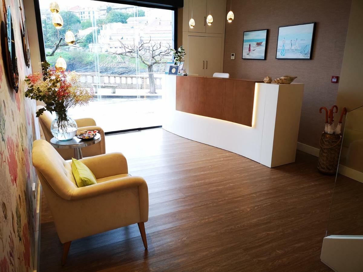 Hotel Boutique Aquaria Canelinas Vera Dış mekan fotoğraf