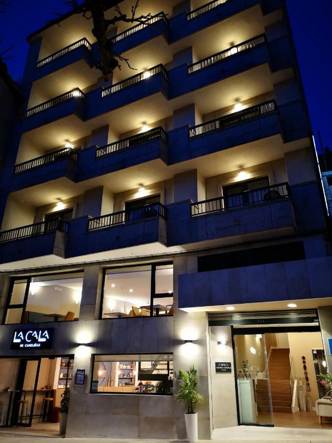 Hotel Boutique Aquaria Canelinas Vera Dış mekan fotoğraf