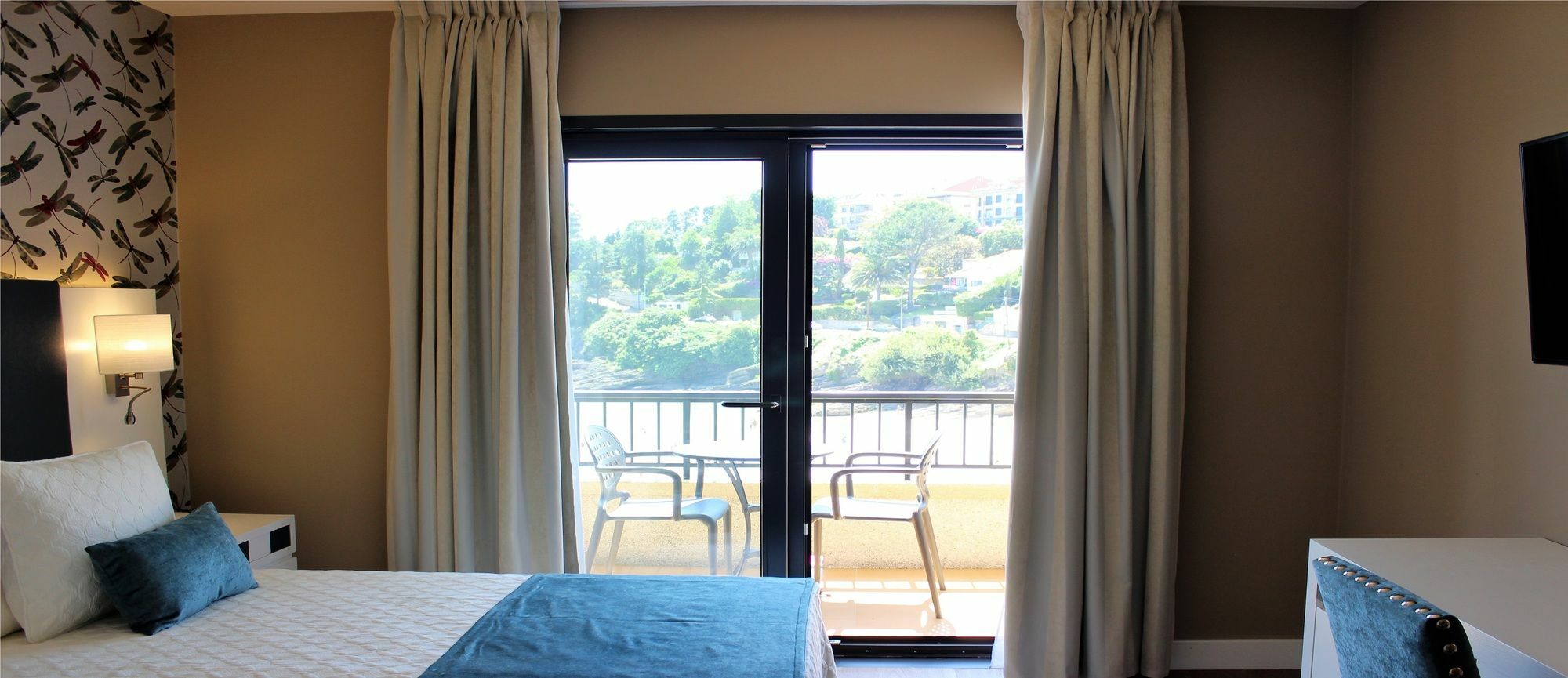 Hotel Boutique Aquaria Canelinas Vera Dış mekan fotoğraf