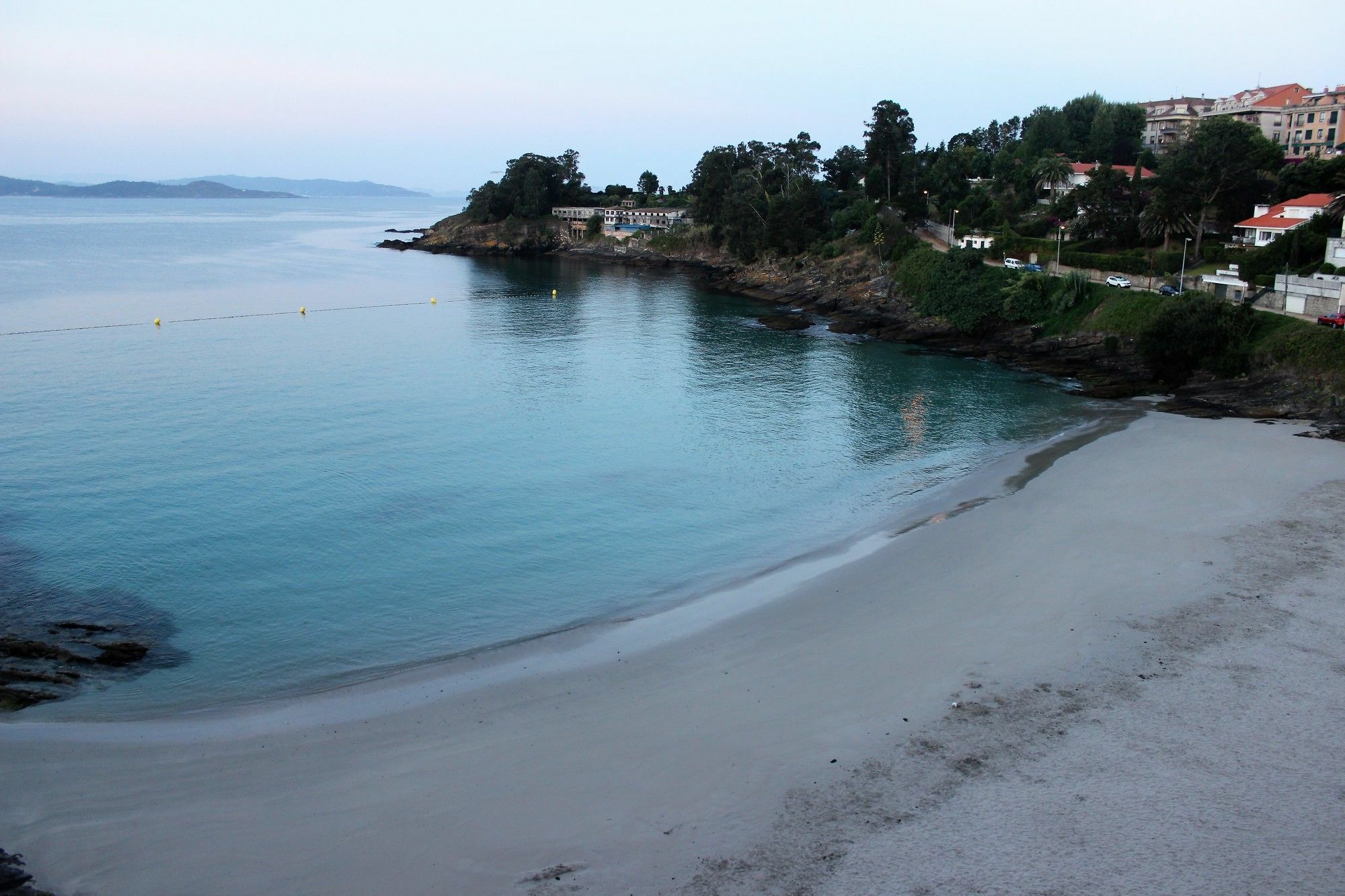 Hotel Boutique Aquaria Canelinas Vera Dış mekan fotoğraf
