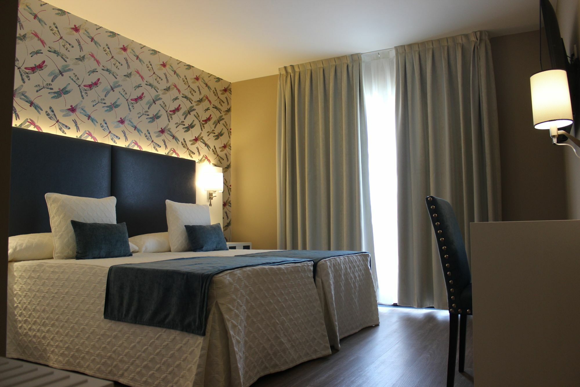 Hotel Boutique Aquaria Canelinas Vera Dış mekan fotoğraf