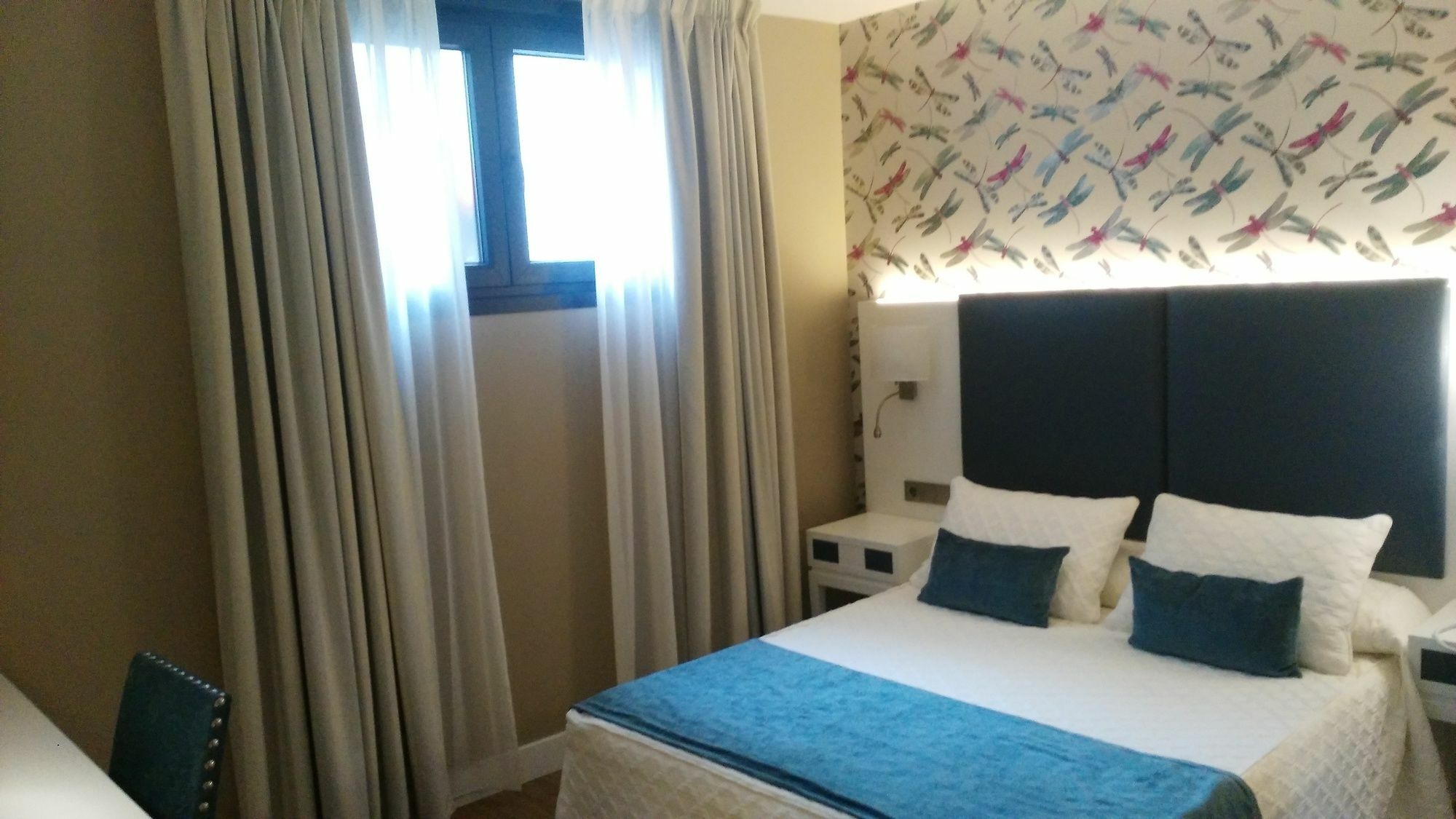 Hotel Boutique Aquaria Canelinas Vera Dış mekan fotoğraf