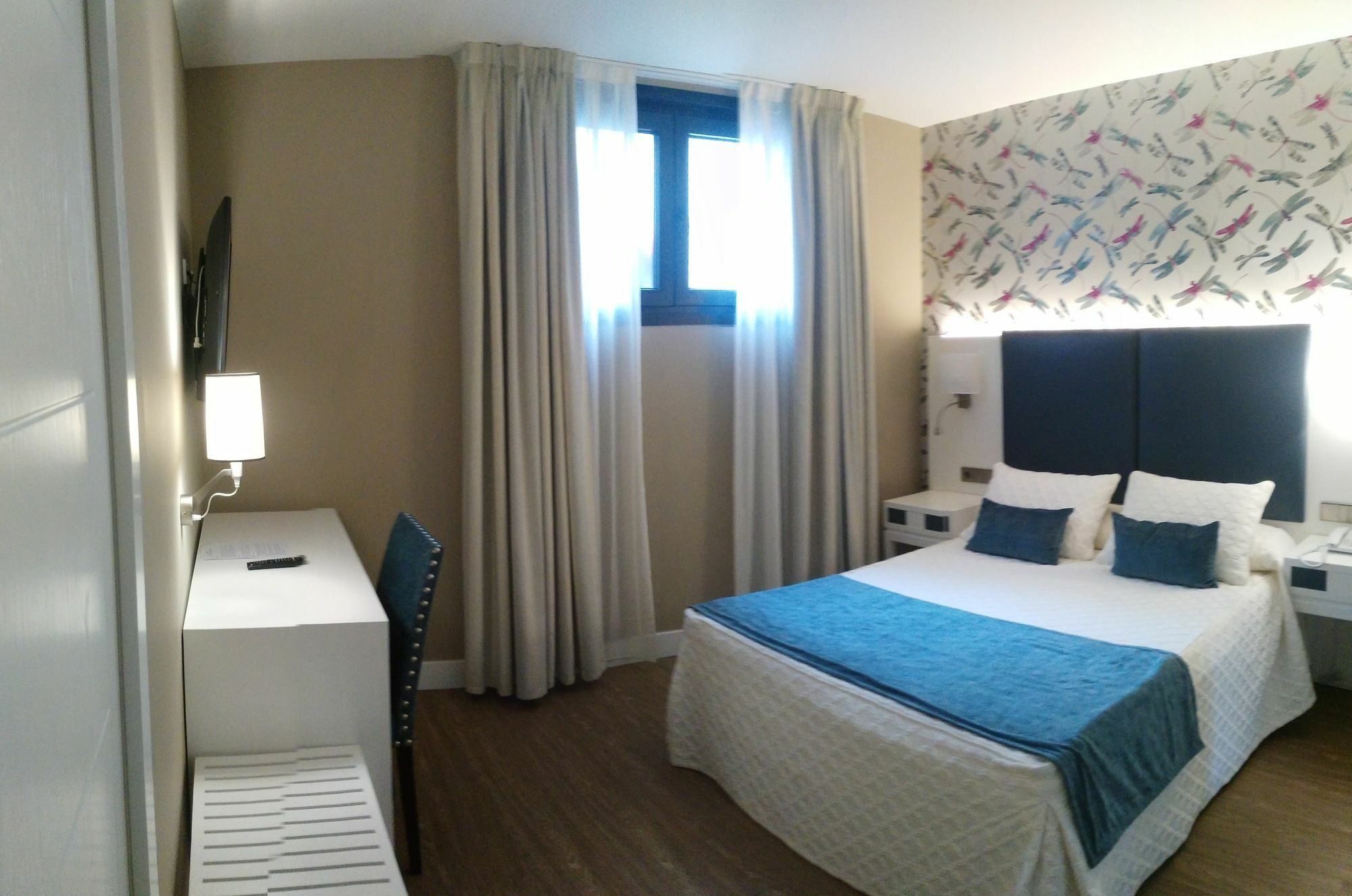 Hotel Boutique Aquaria Canelinas Vera Dış mekan fotoğraf
