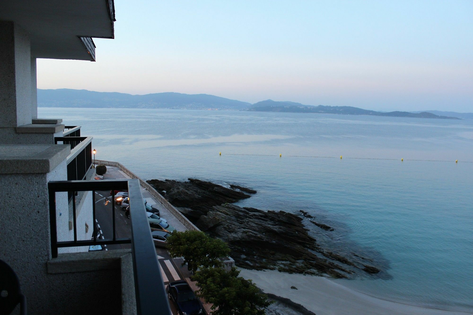 Hotel Boutique Aquaria Canelinas Vera Dış mekan fotoğraf