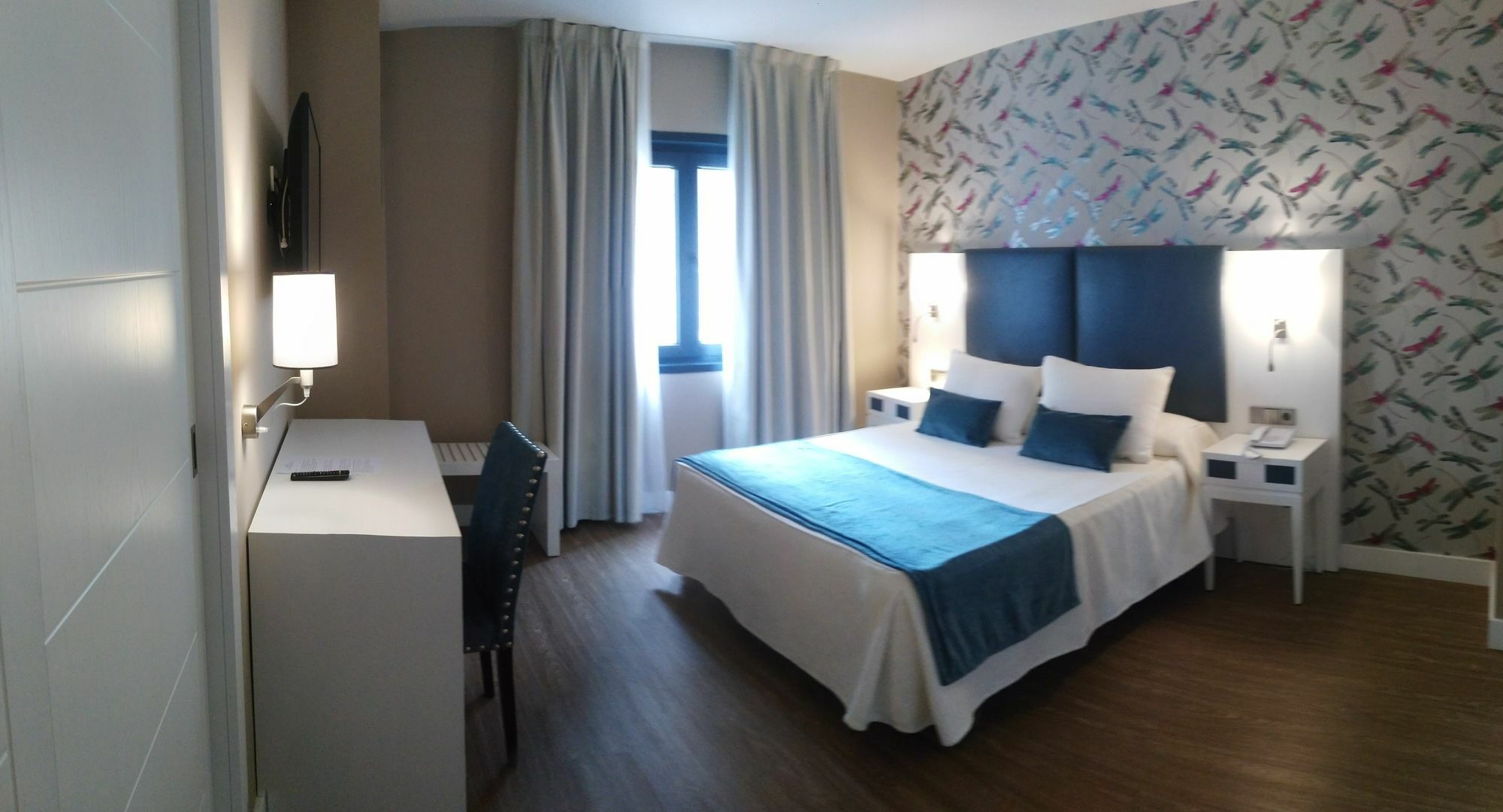 Hotel Boutique Aquaria Canelinas Vera Dış mekan fotoğraf